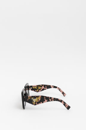 Square Sunglasses