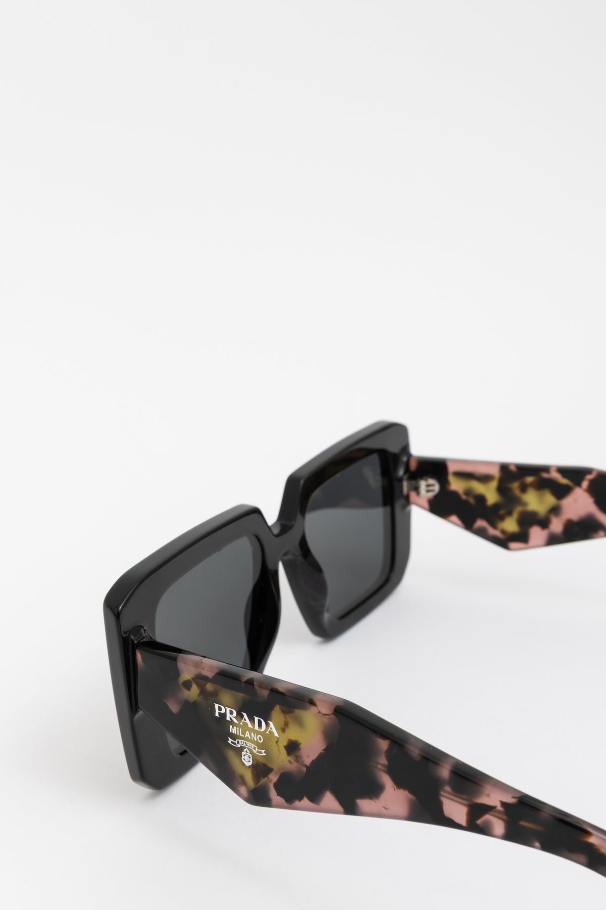 Square Sunglasses