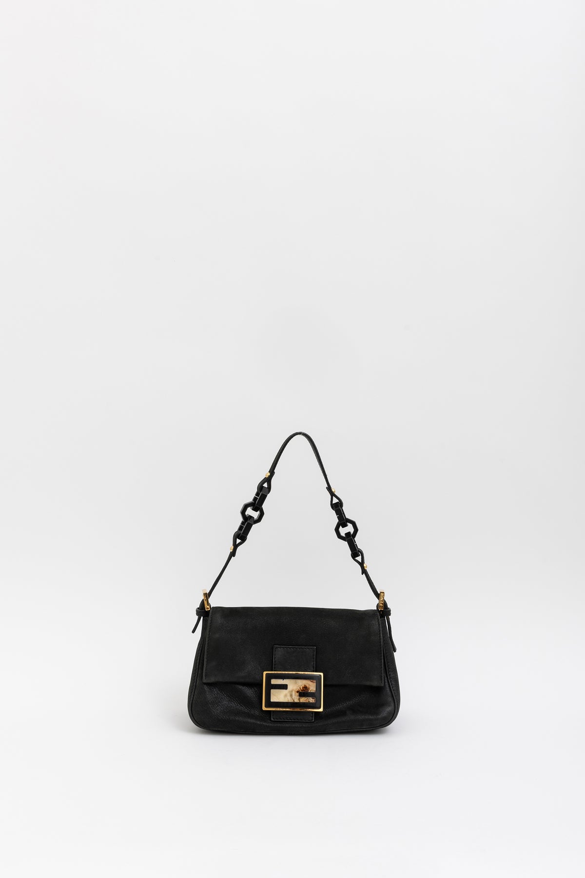Mini Mamma Baguette Bag