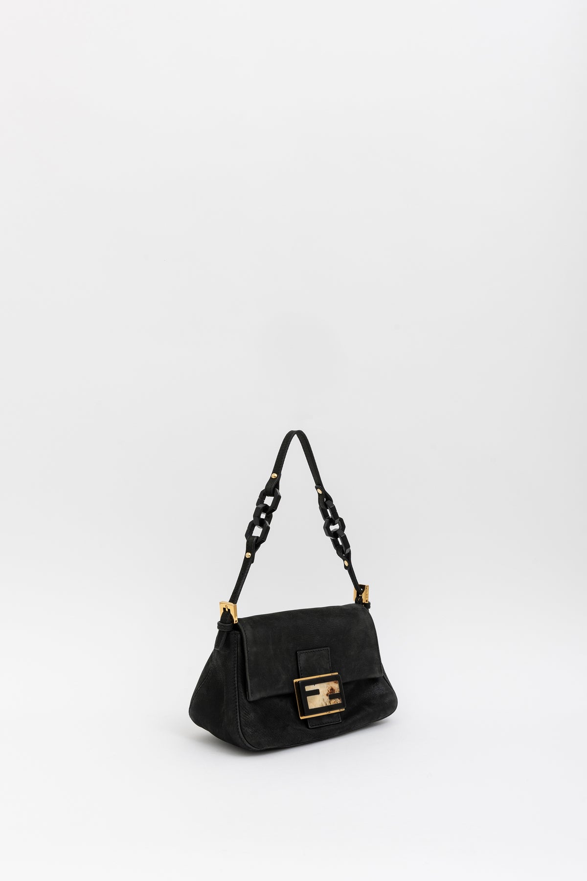 Mini Mamma Baguette Bag