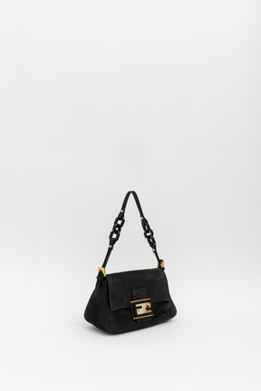 Mini Mamma Baguette Bag