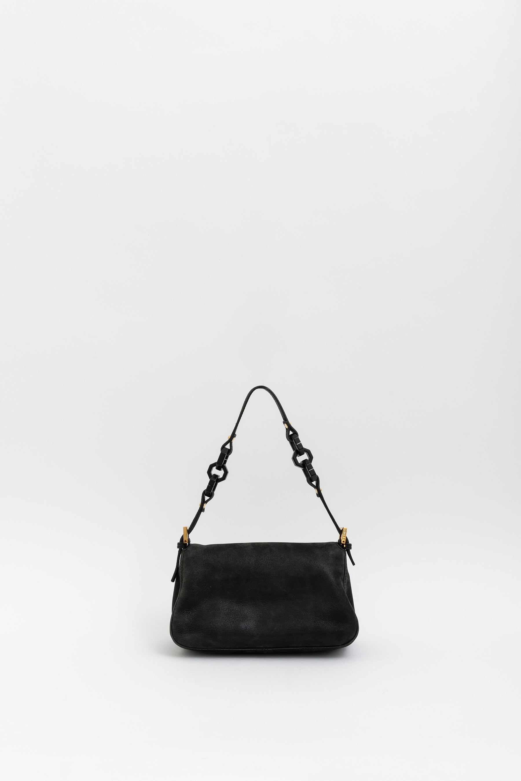 Mini Mamma Baguette Bag