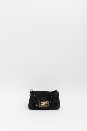 Mini Mamma Baguette Bag