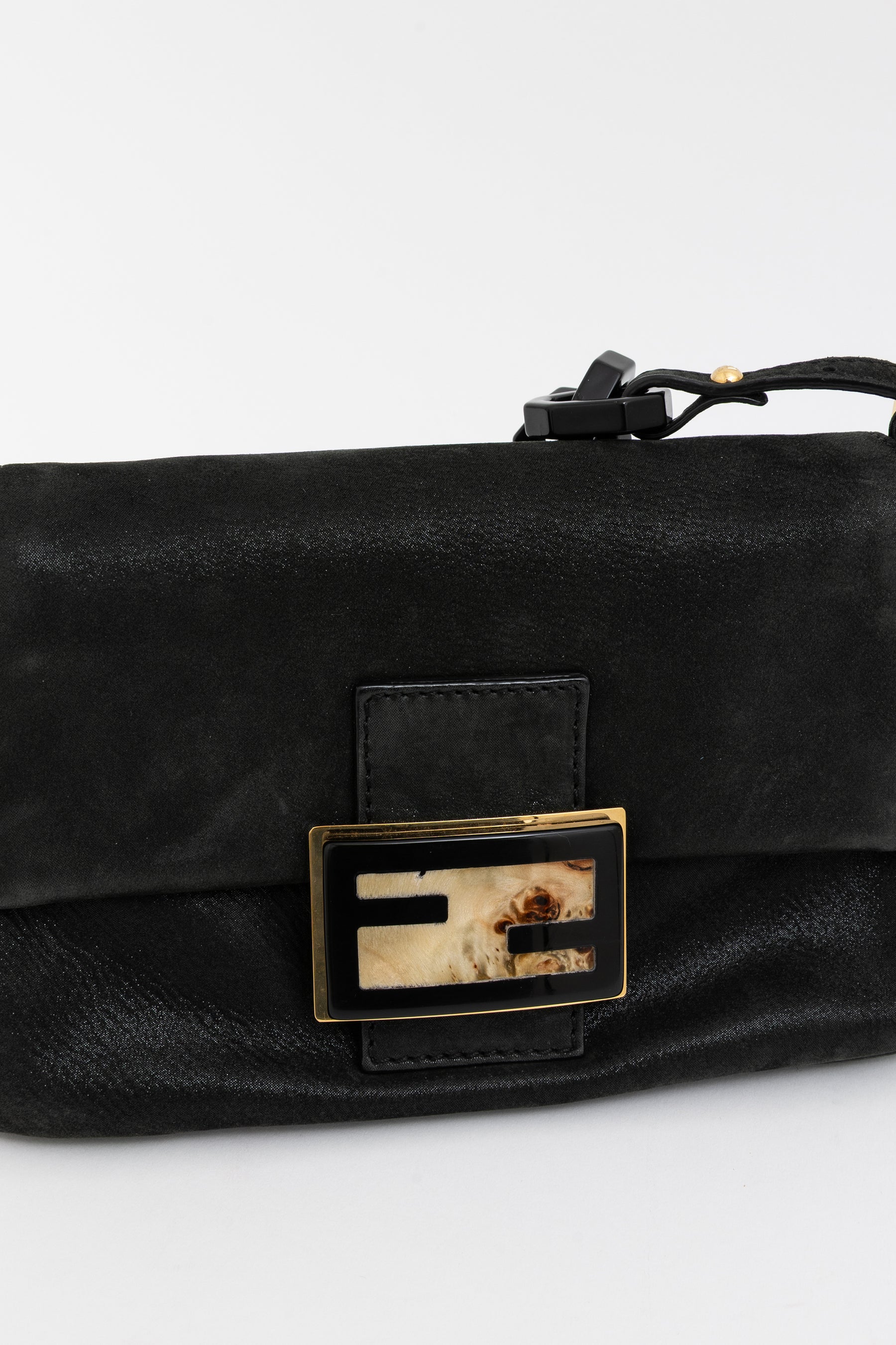 Mini Mamma Baguette Bag