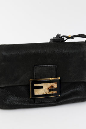 Mini Mamma Baguette Bag