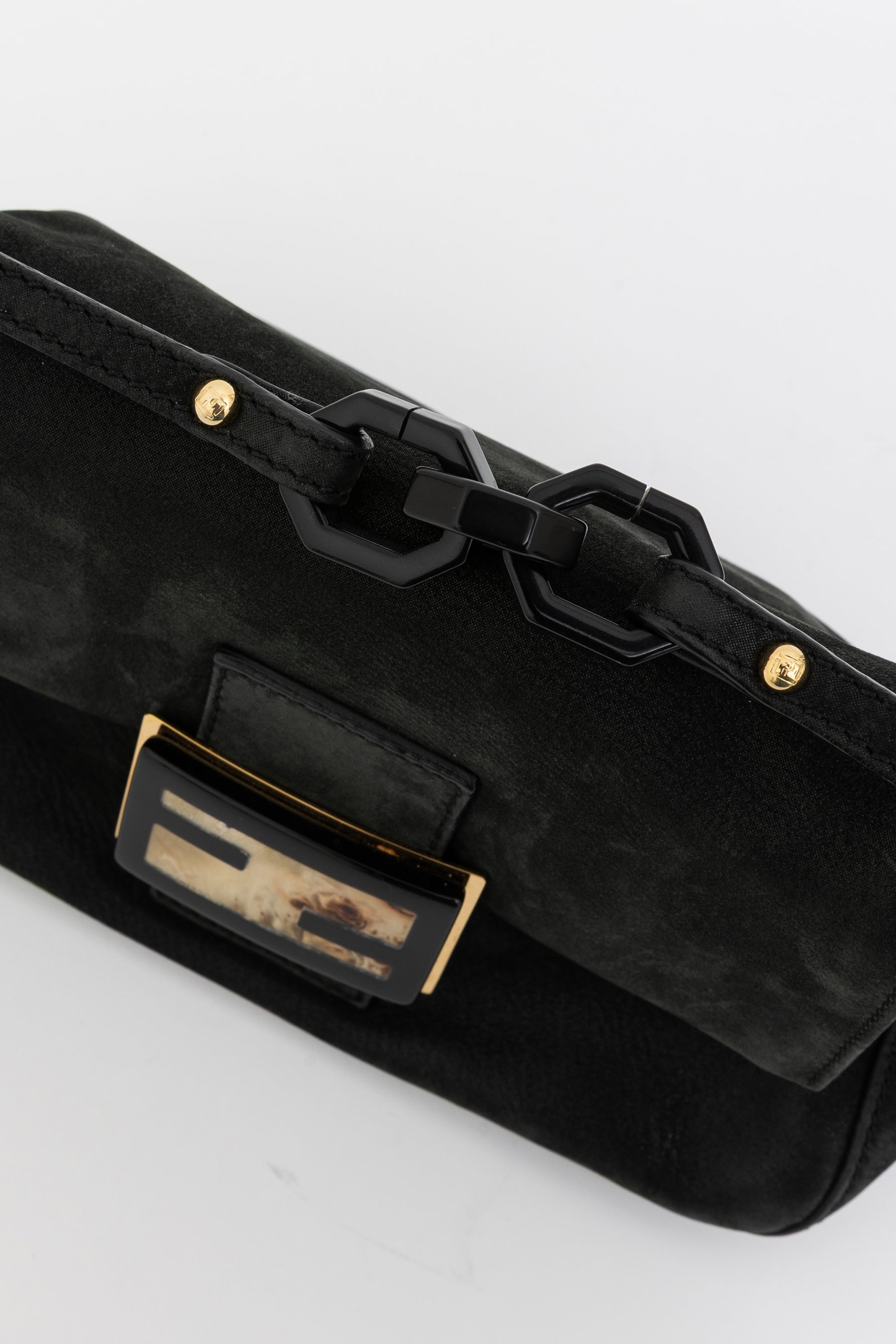 Mini Mamma Baguette Bag