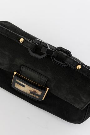 Mini Mamma Baguette Bag
