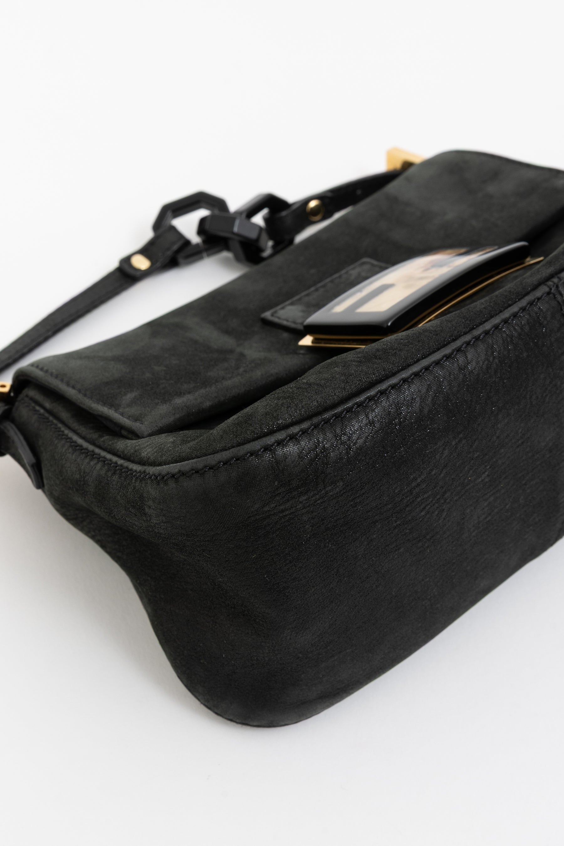 Mini Mamma Baguette Bag