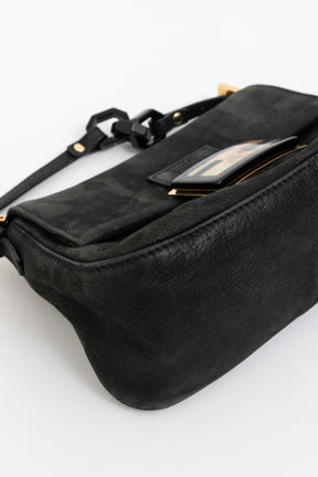 Mini Mamma Baguette Bag
