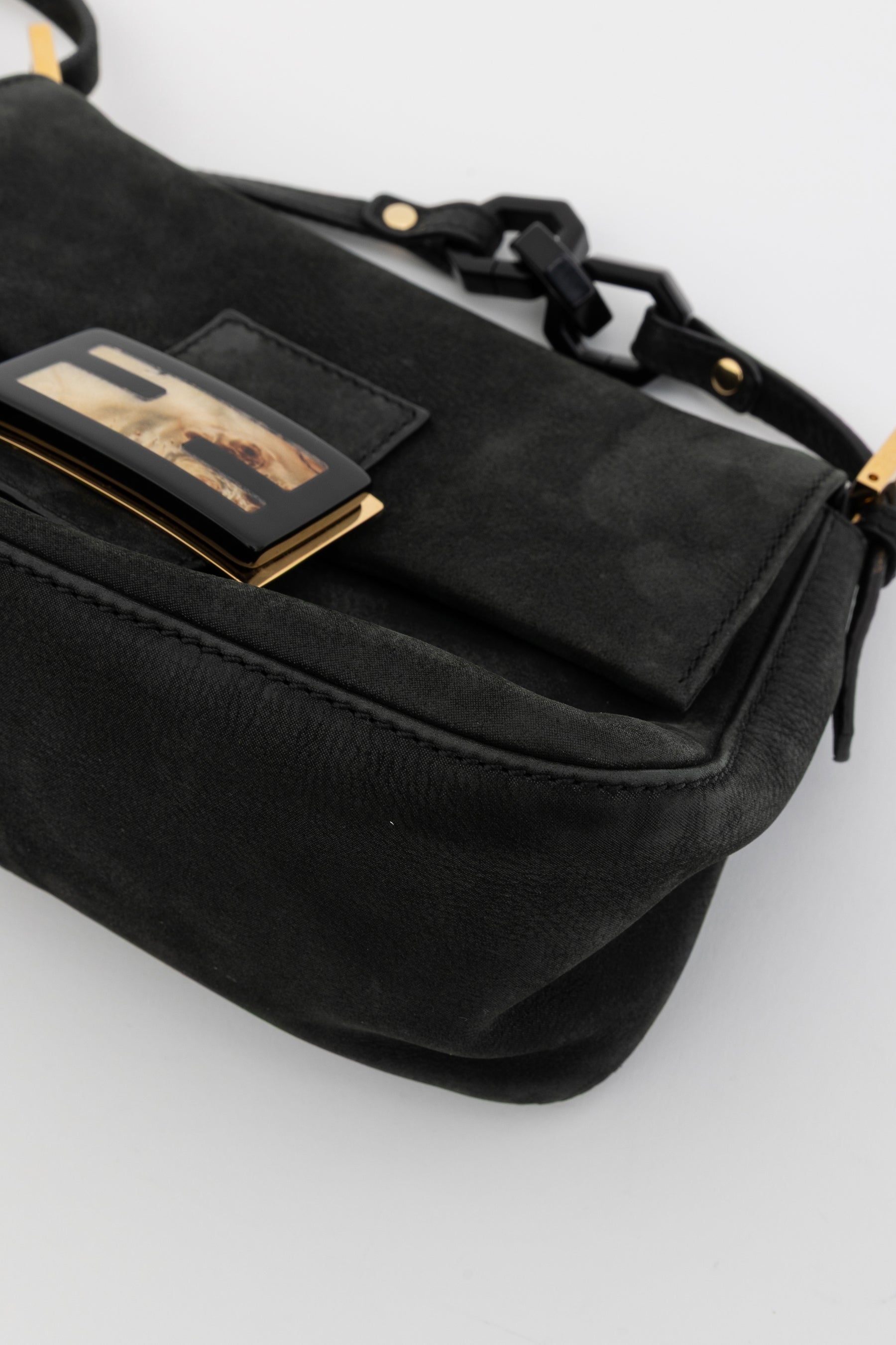 Mini Mamma Baguette Bag
