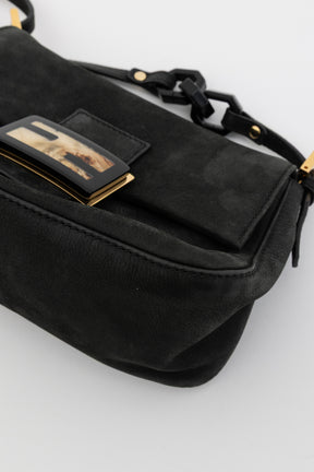 Mini Mamma Baguette Bag