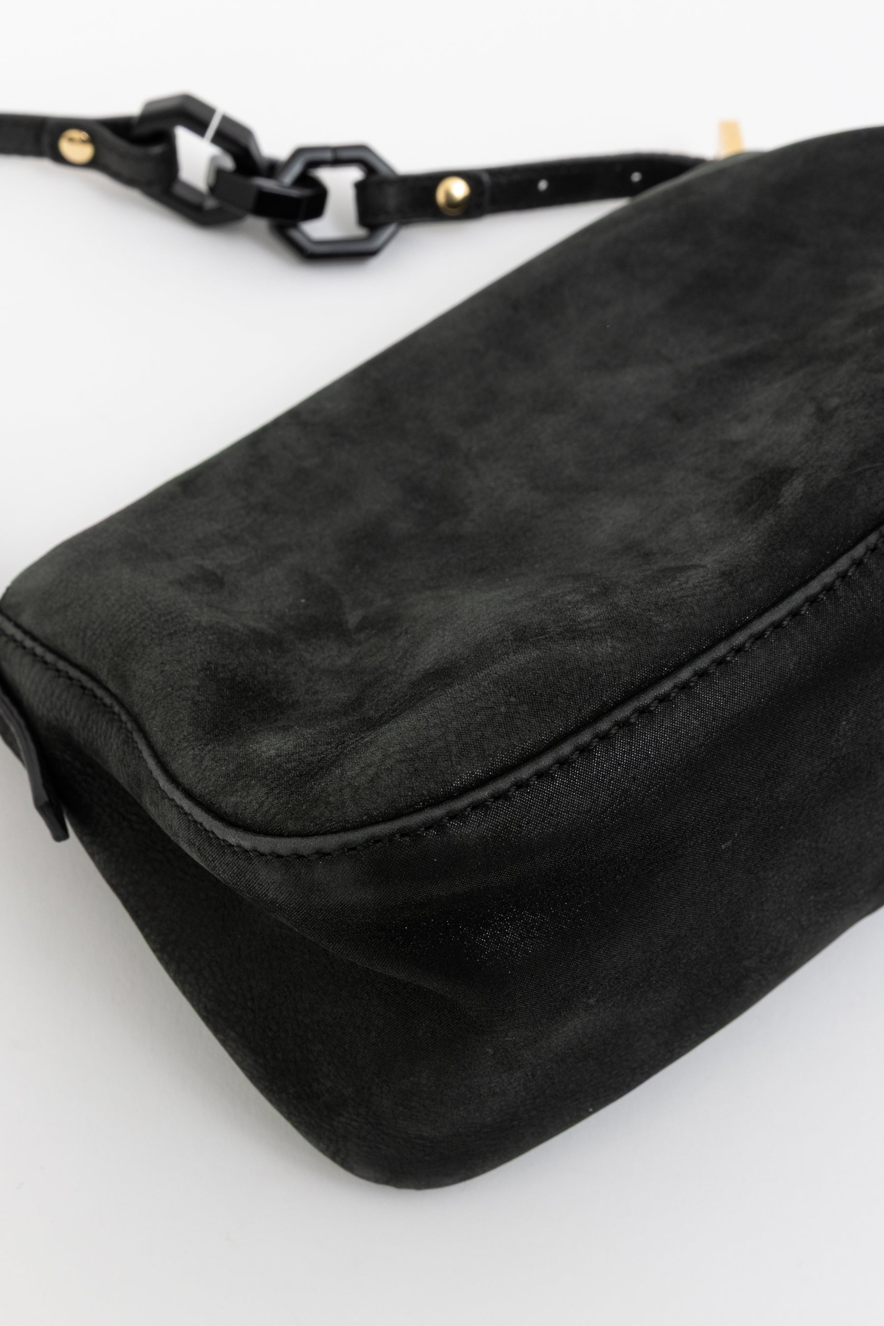 Mini Mamma Baguette Bag