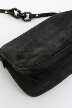 Mini Mamma Baguette Bag