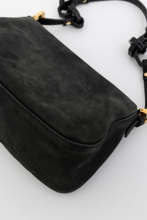 Mini Mamma Baguette Bag