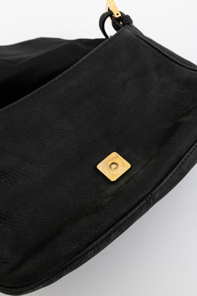 Mini Mamma Baguette Bag