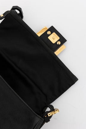 Mini Mamma Baguette Bag