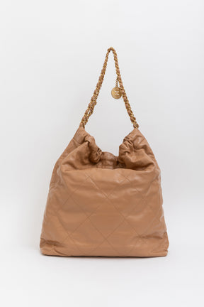 Medium 22 Hobo Bag