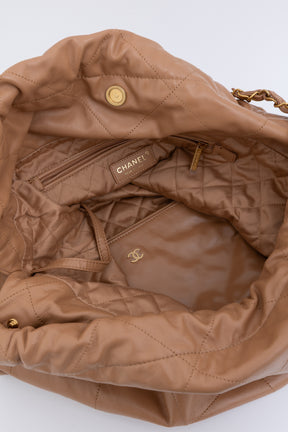 Medium 22 Hobo Bag