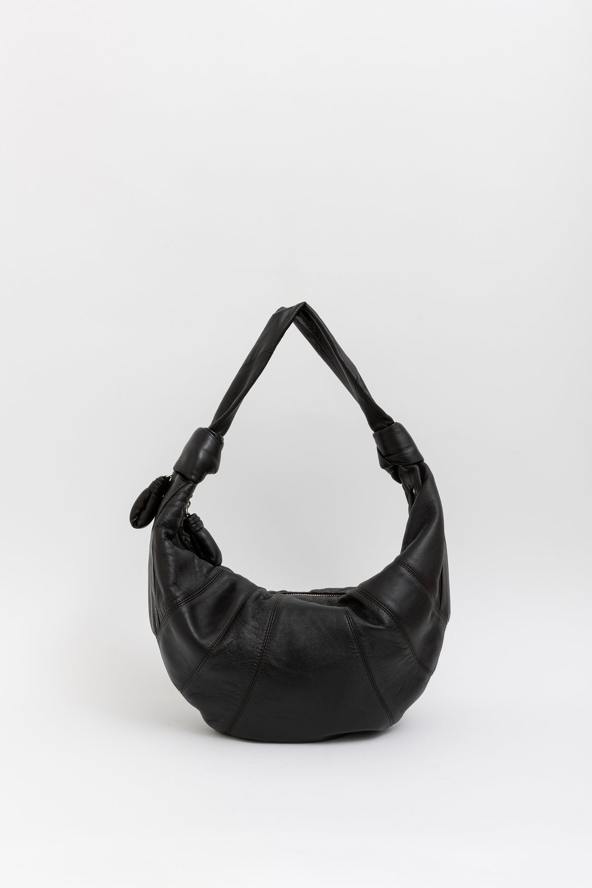 Fortune Croissant Bag