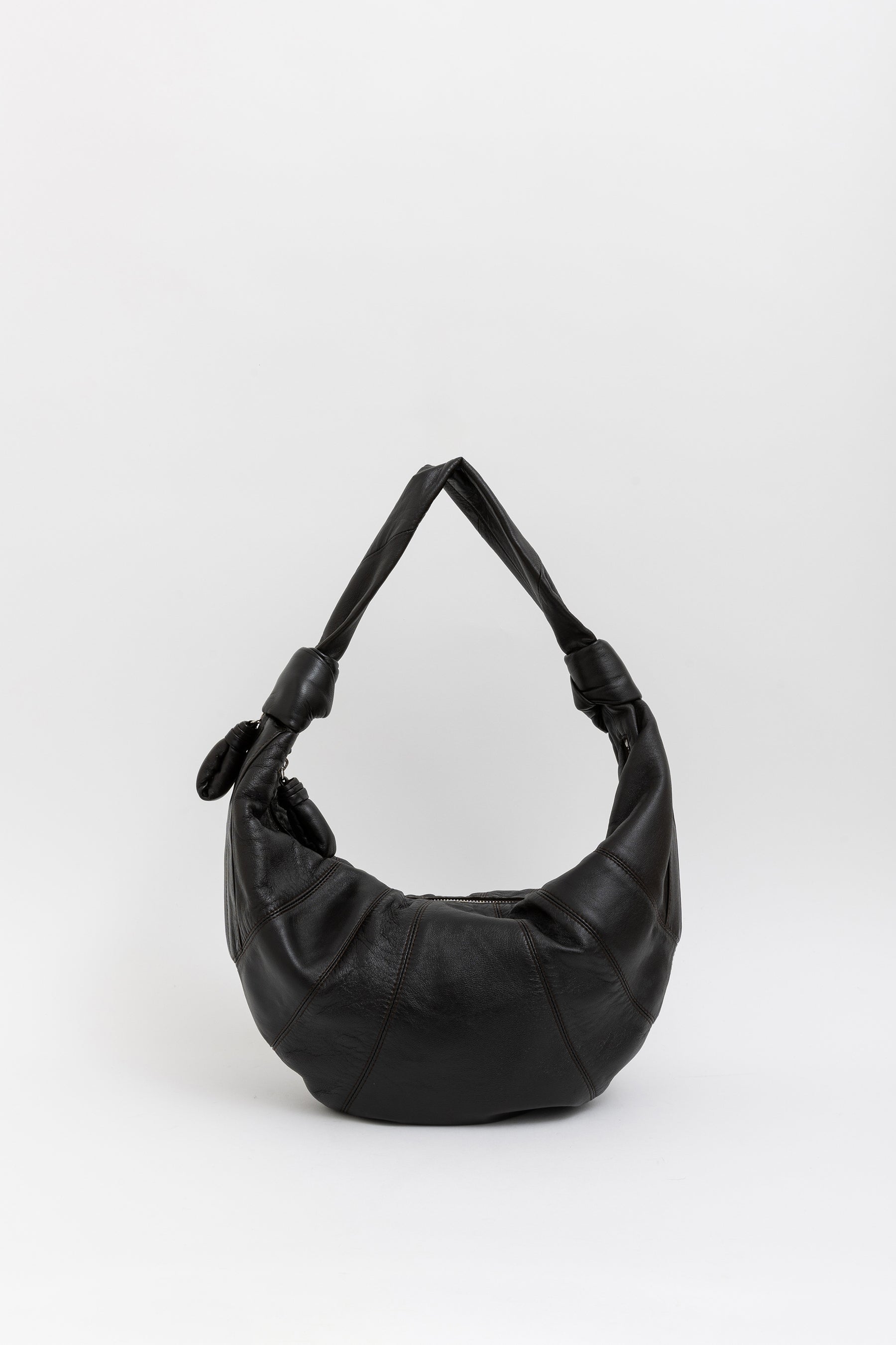Fortune Croissant Bag