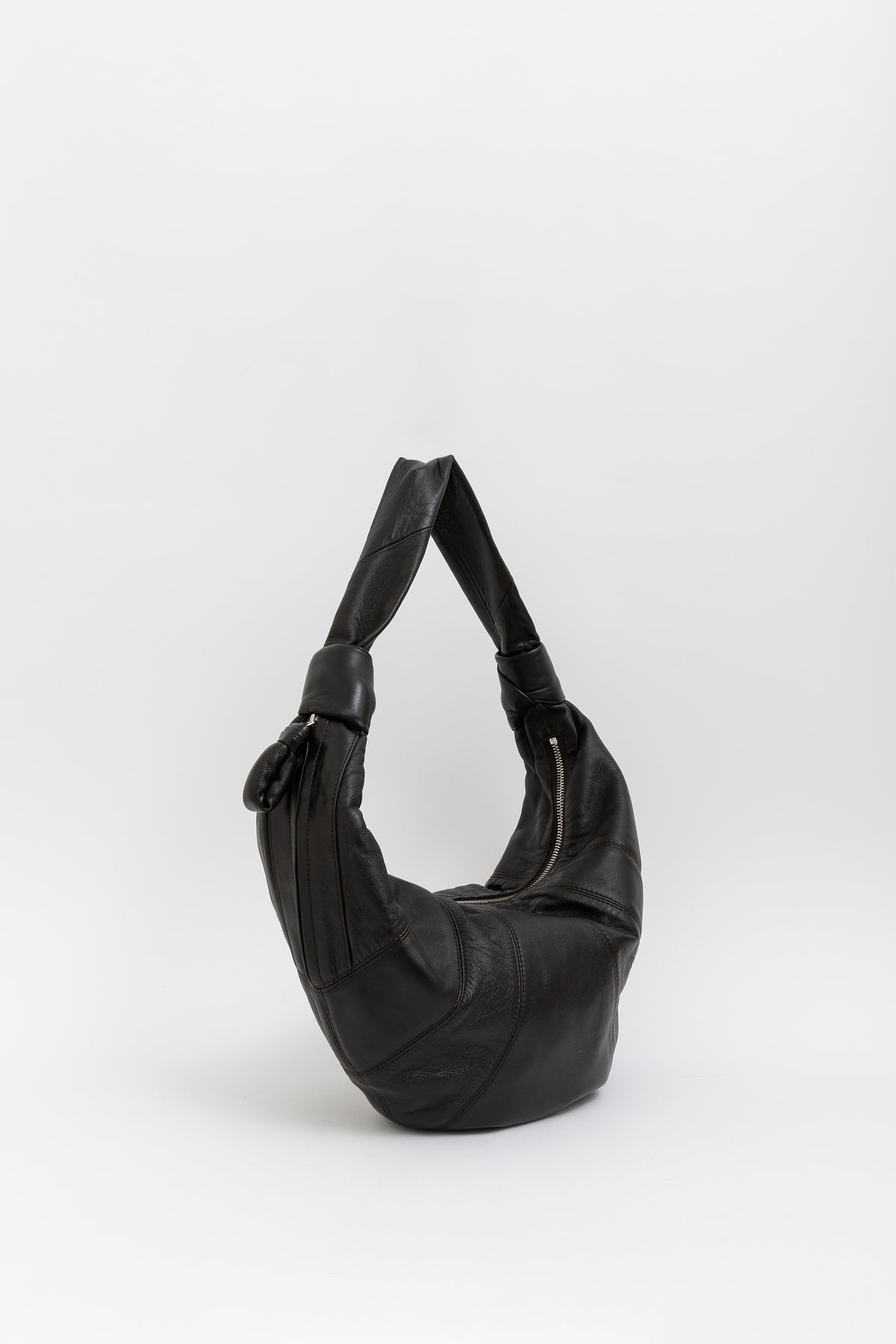 Fortune Croissant Bag