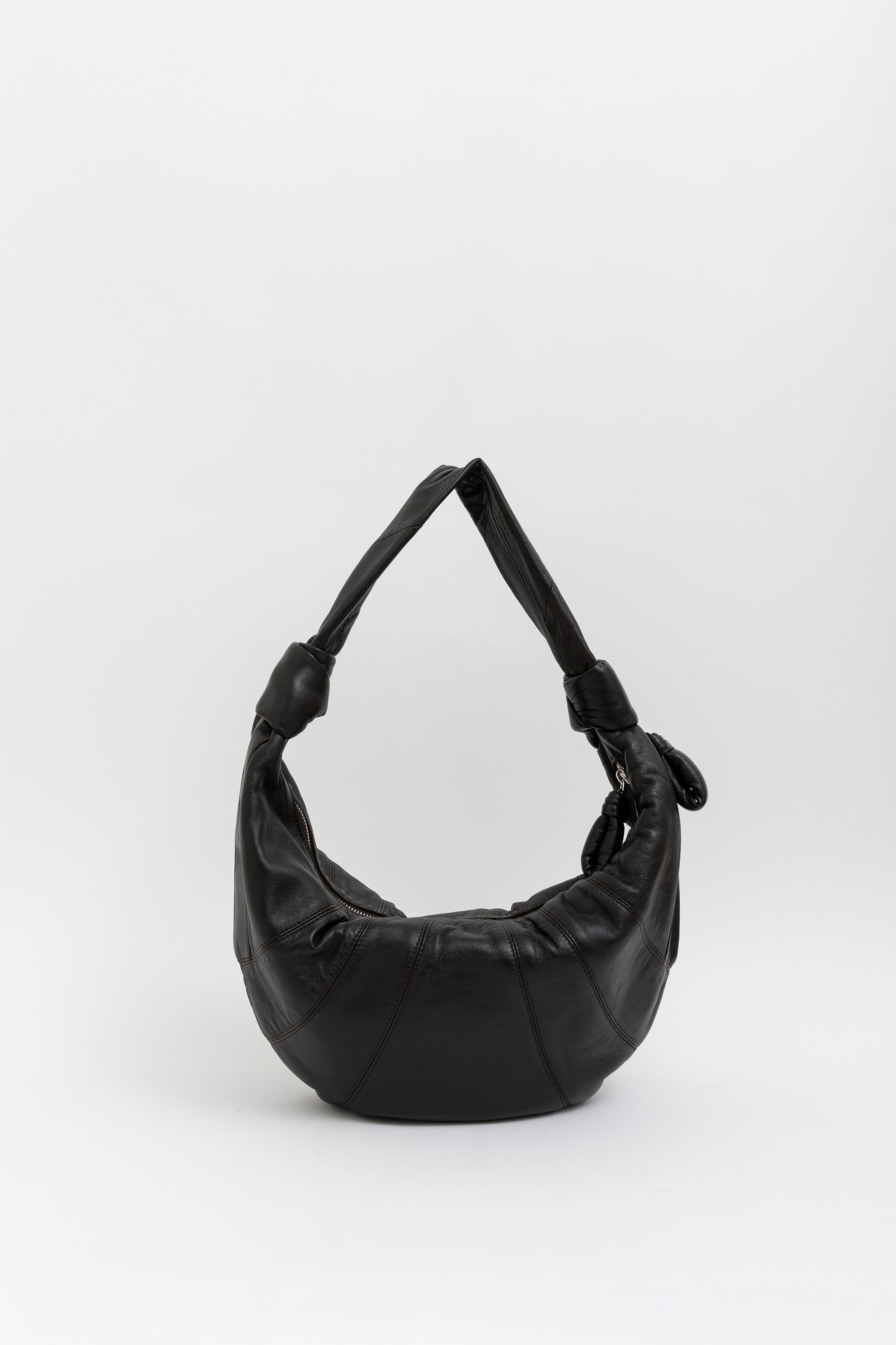 Fortune Croissant Bag