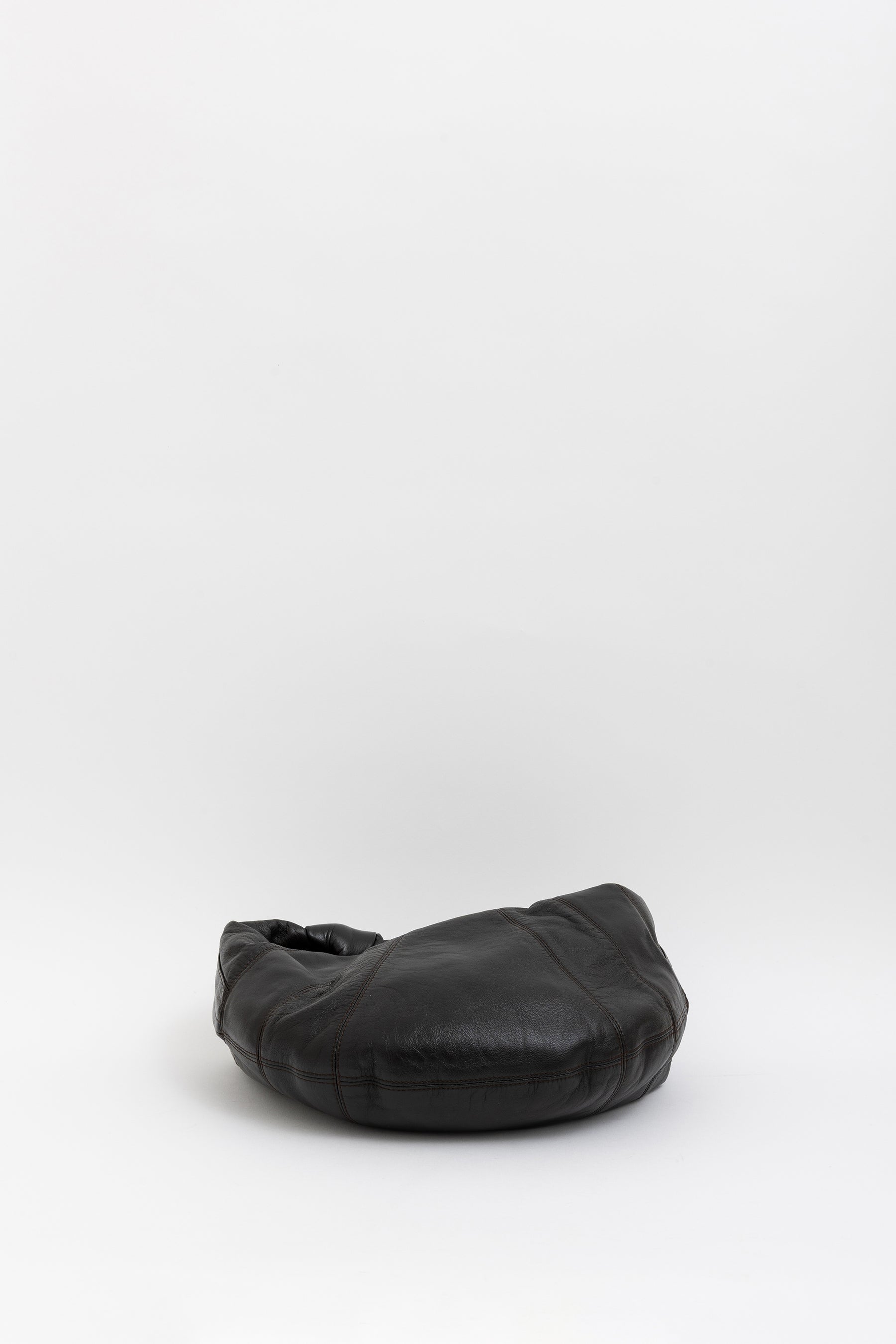 Fortune Croissant Bag