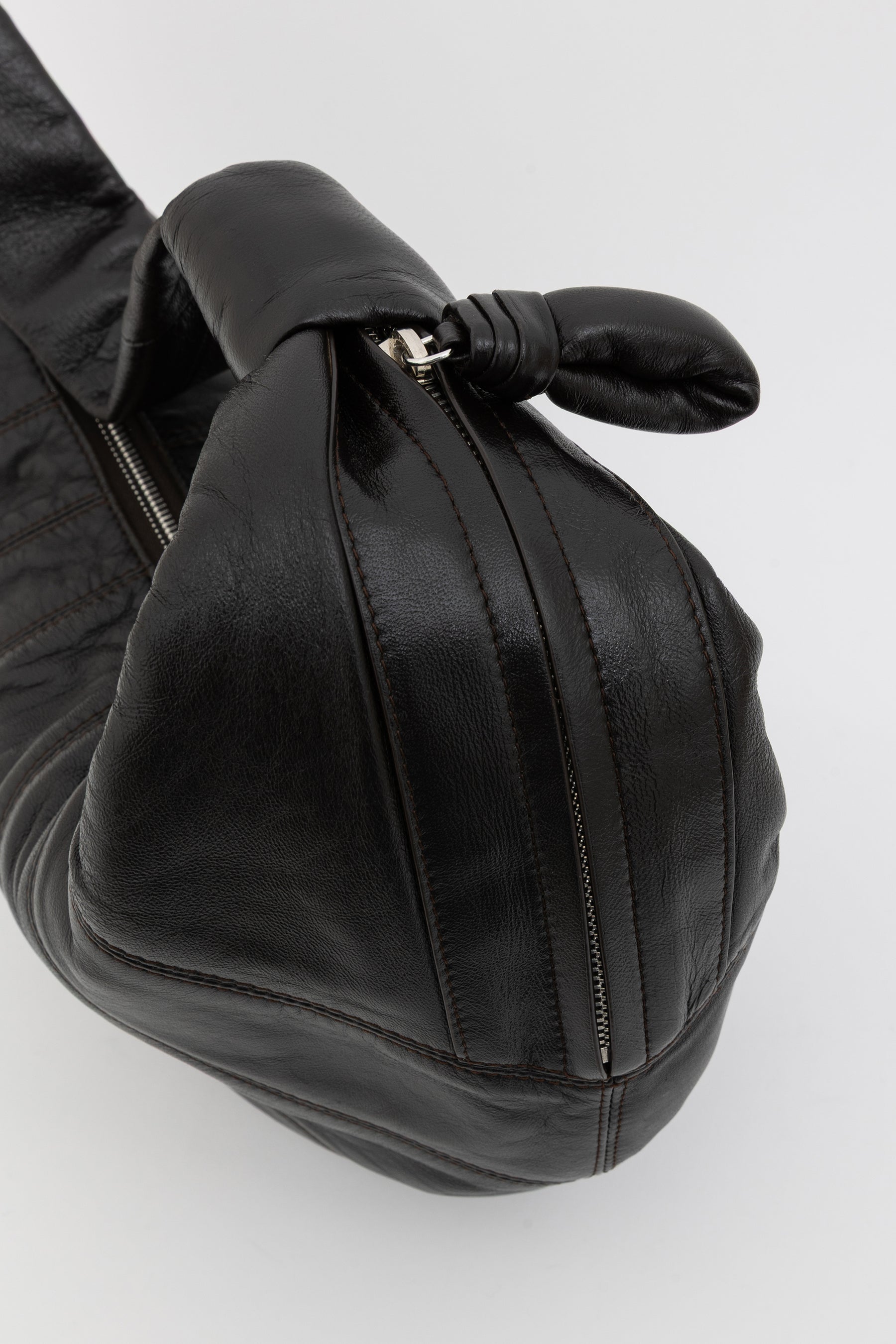 Fortune Croissant Bag