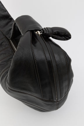 Fortune Croissant Bag