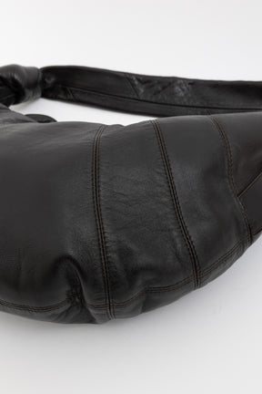 Fortune Croissant Bag