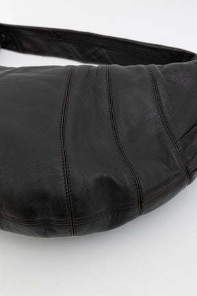 Fortune Croissant Bag