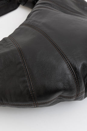 Fortune Croissant Bag