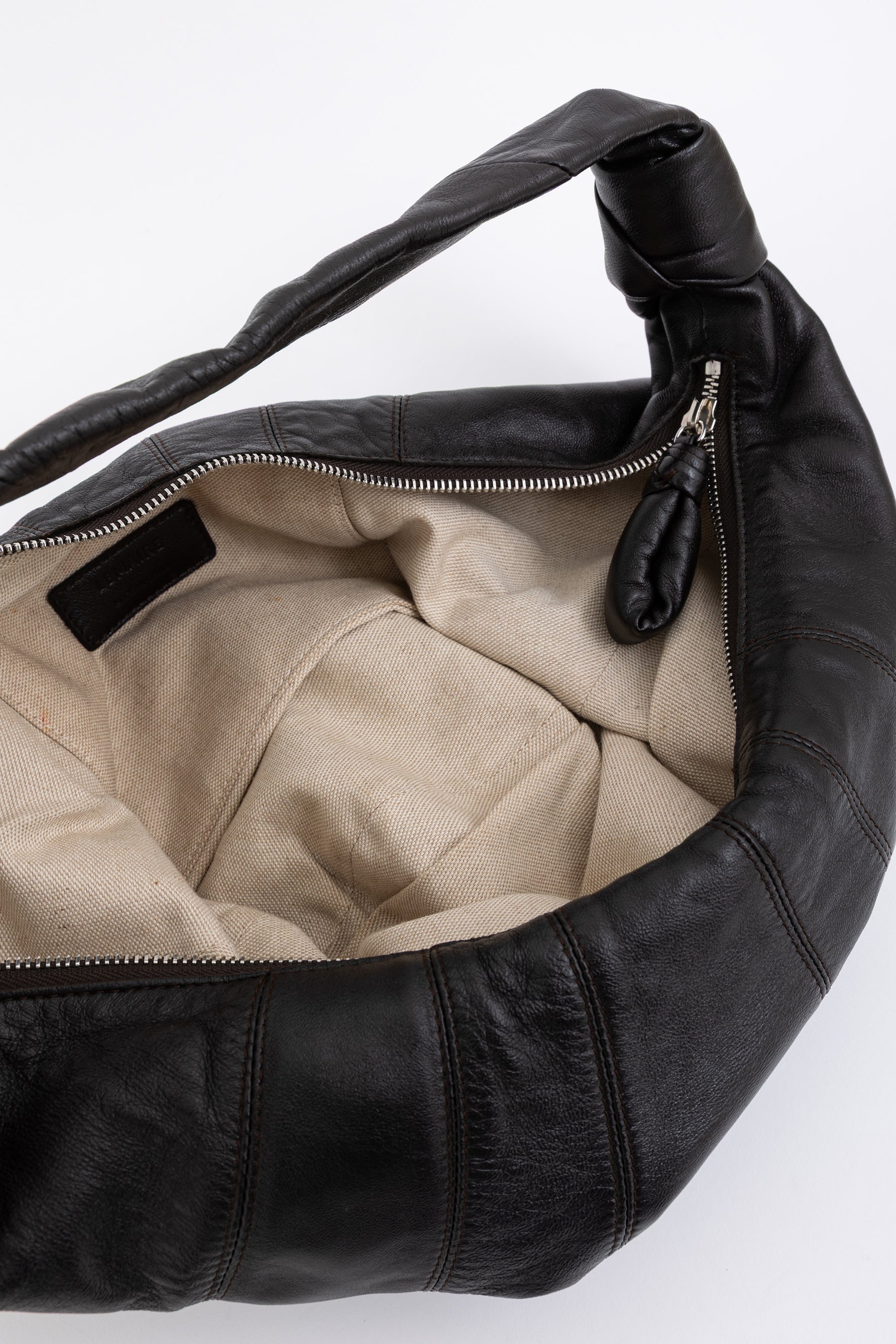 Fortune Croissant Bag