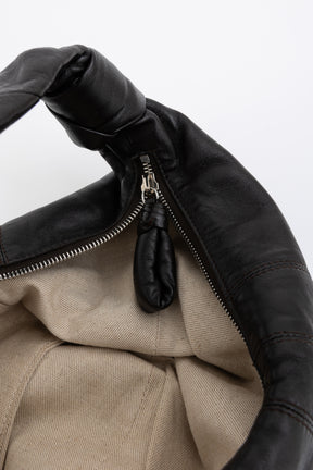 Fortune Croissant Bag