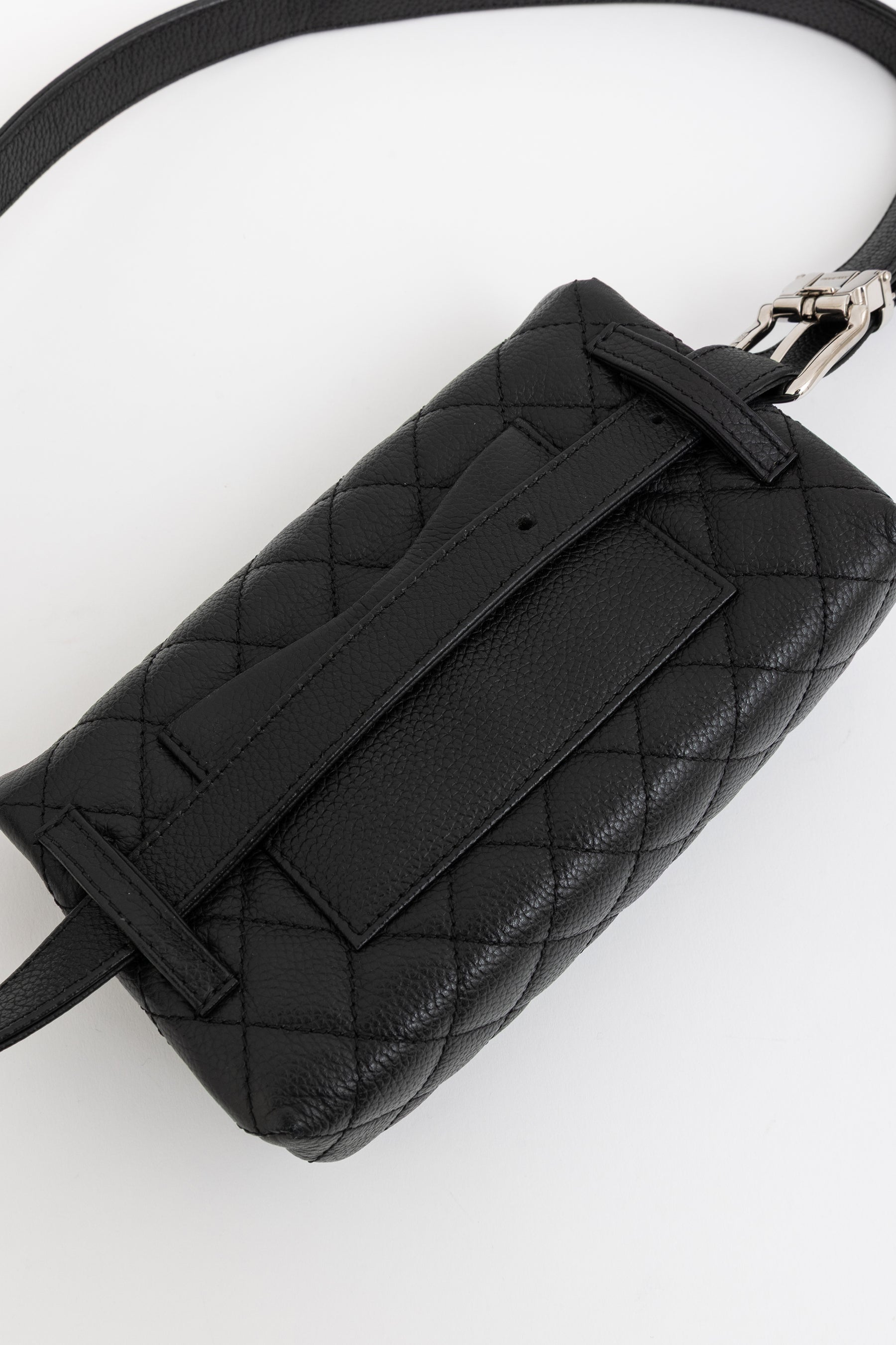 Uniform 2.55 Belt Bag