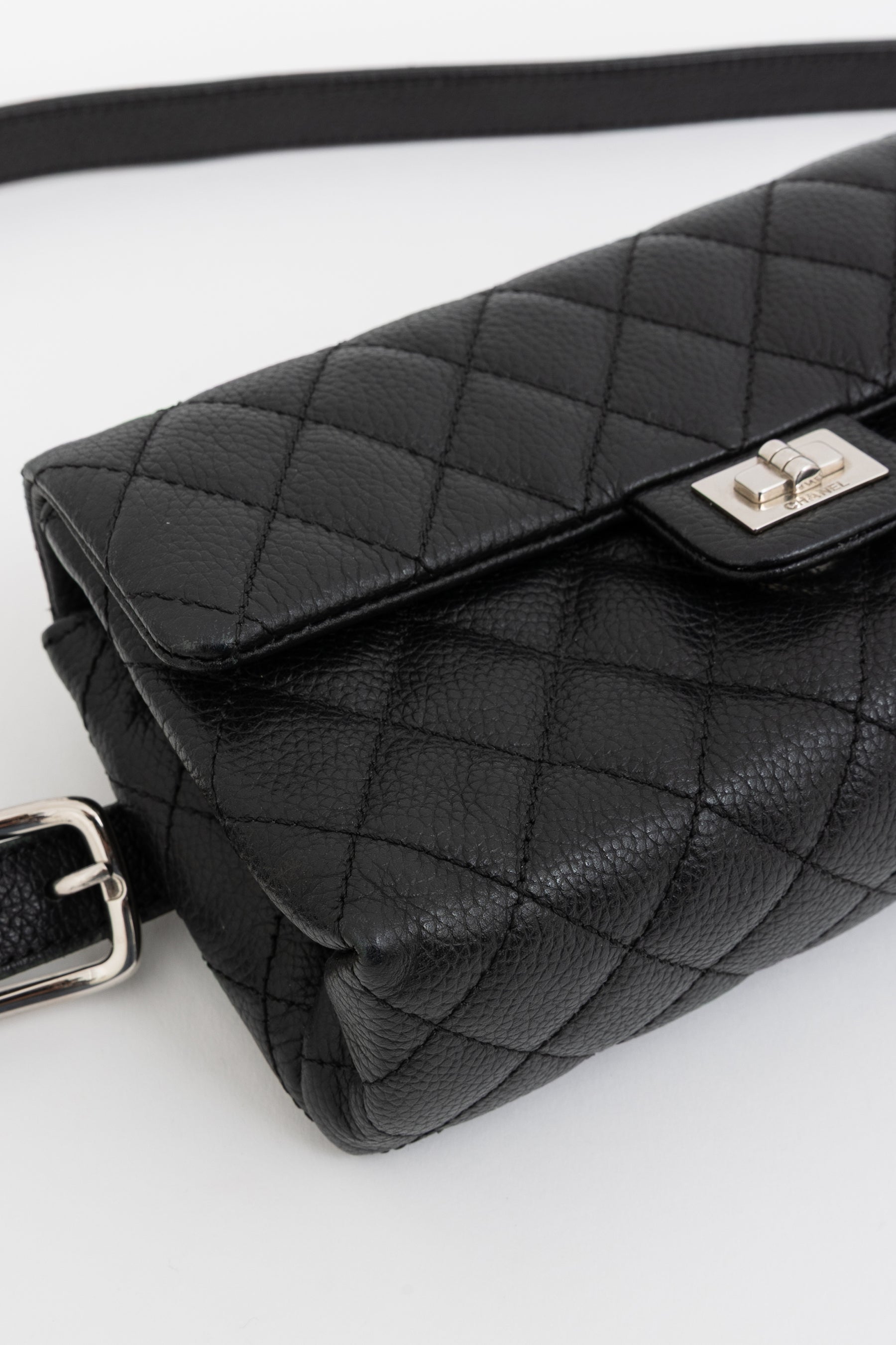Uniform 2.55 Belt Bag