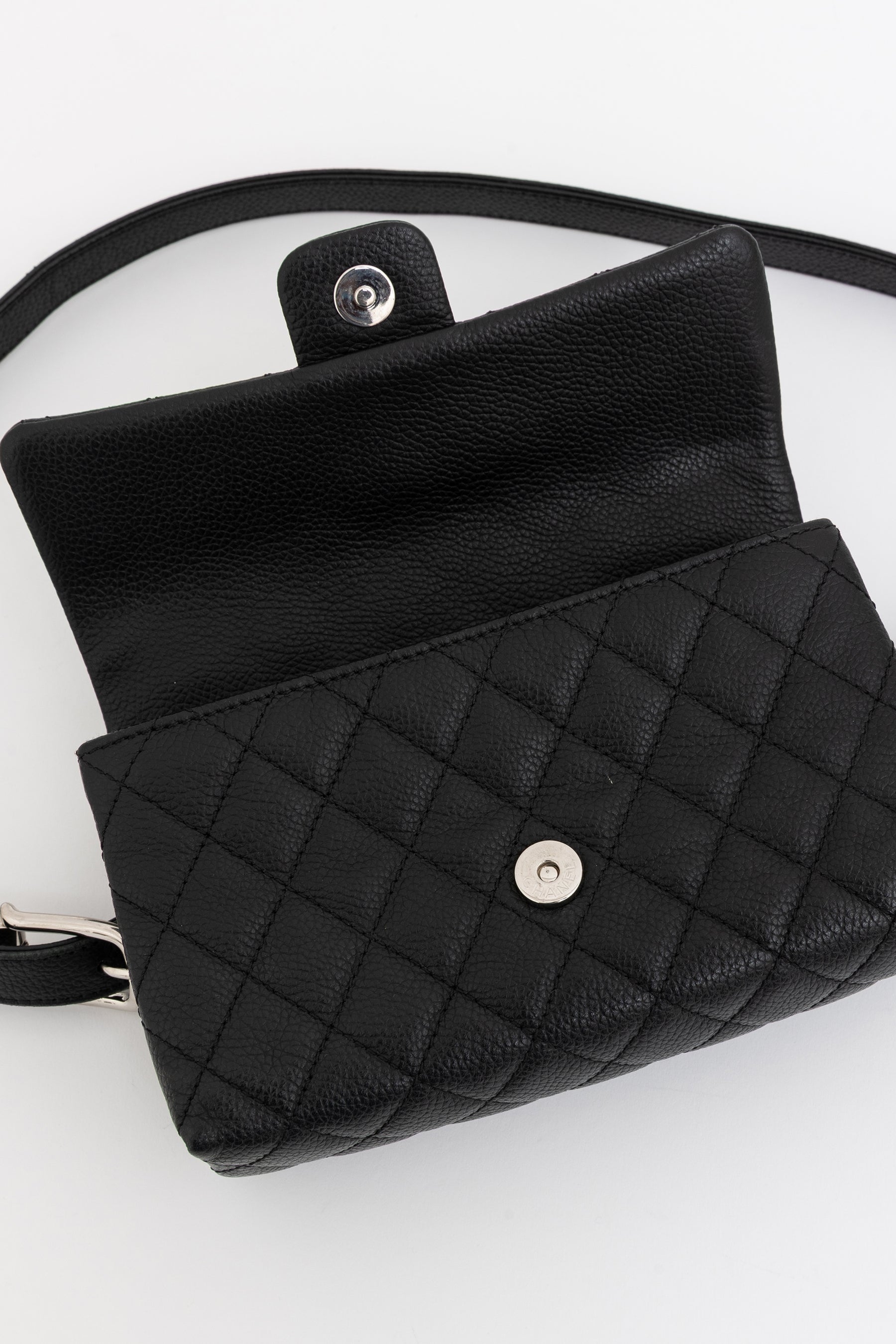 Uniform 2.55 Belt Bag