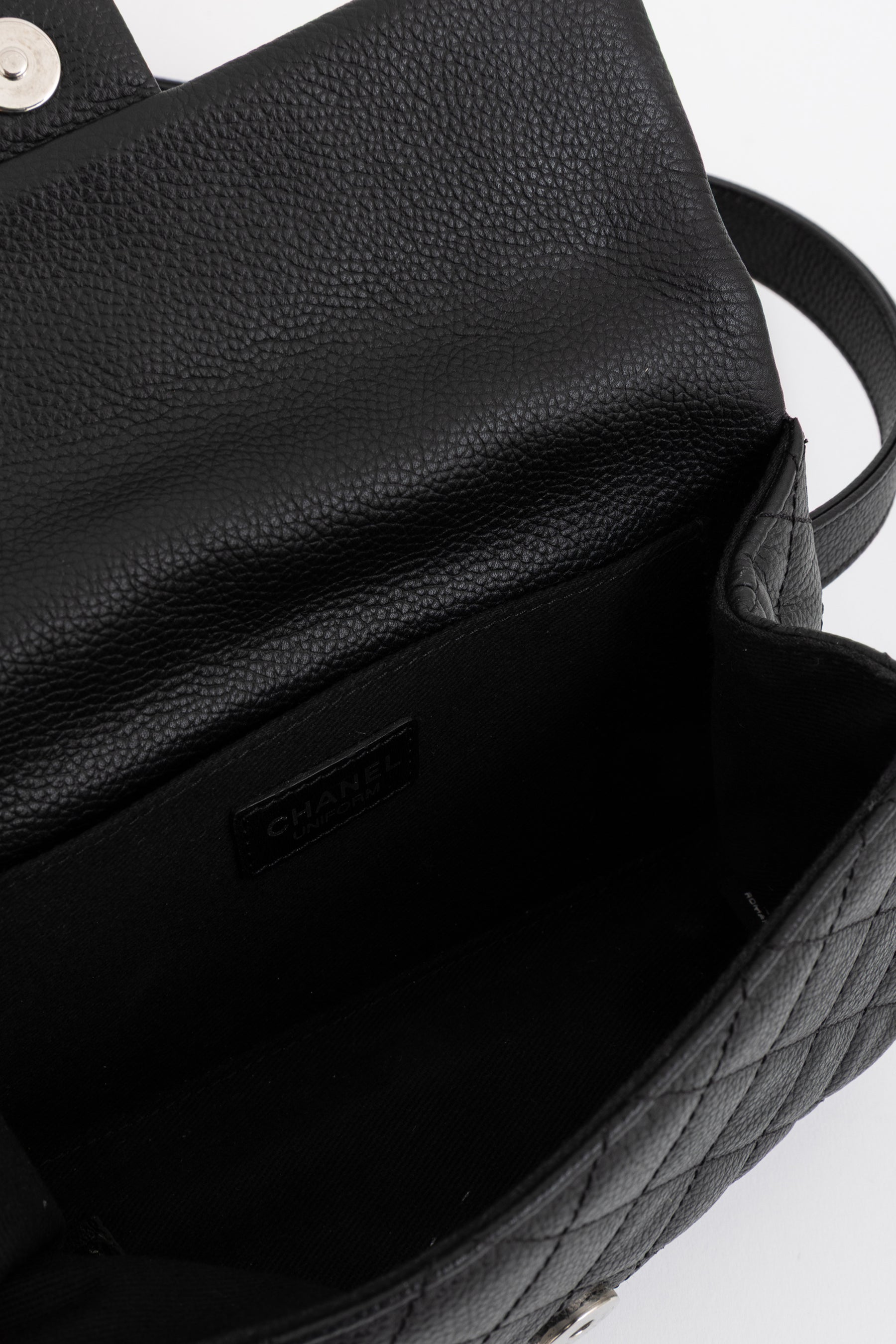 Uniform 2.55 Belt Bag