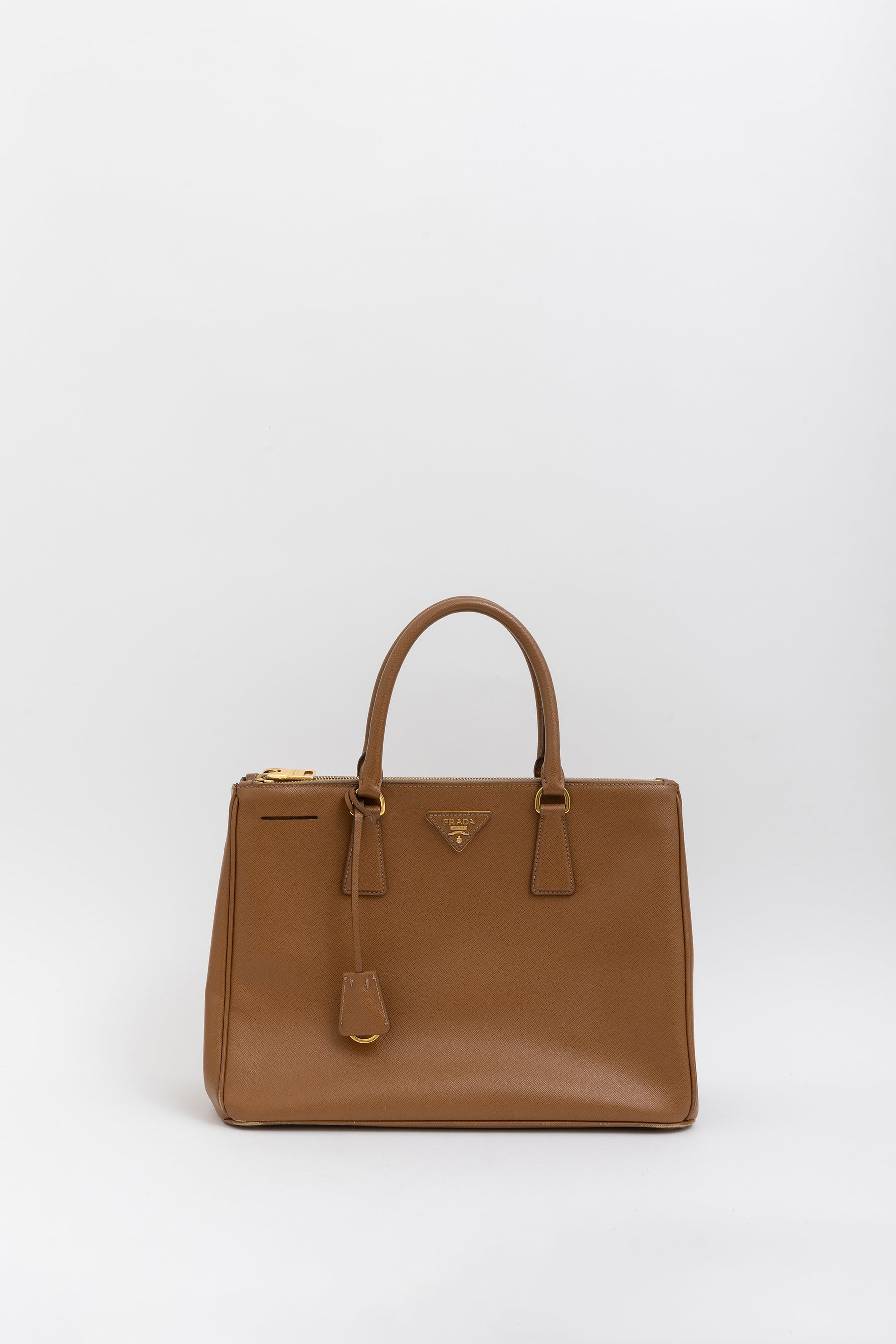 Saffiano Galleria Tote Bag