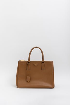 Saffiano Galleria Tote Bag