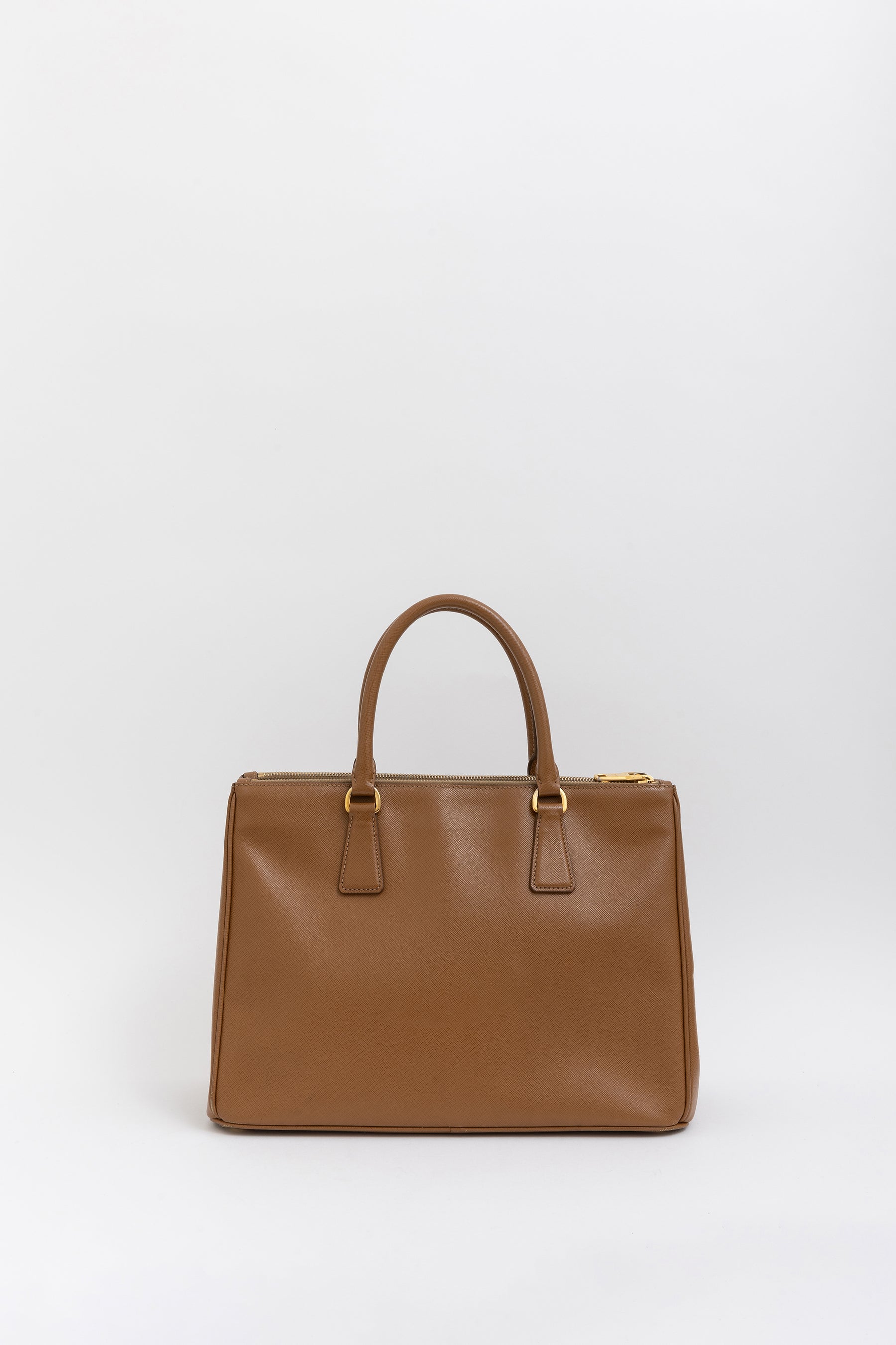 Saffiano Galleria Tote Bag