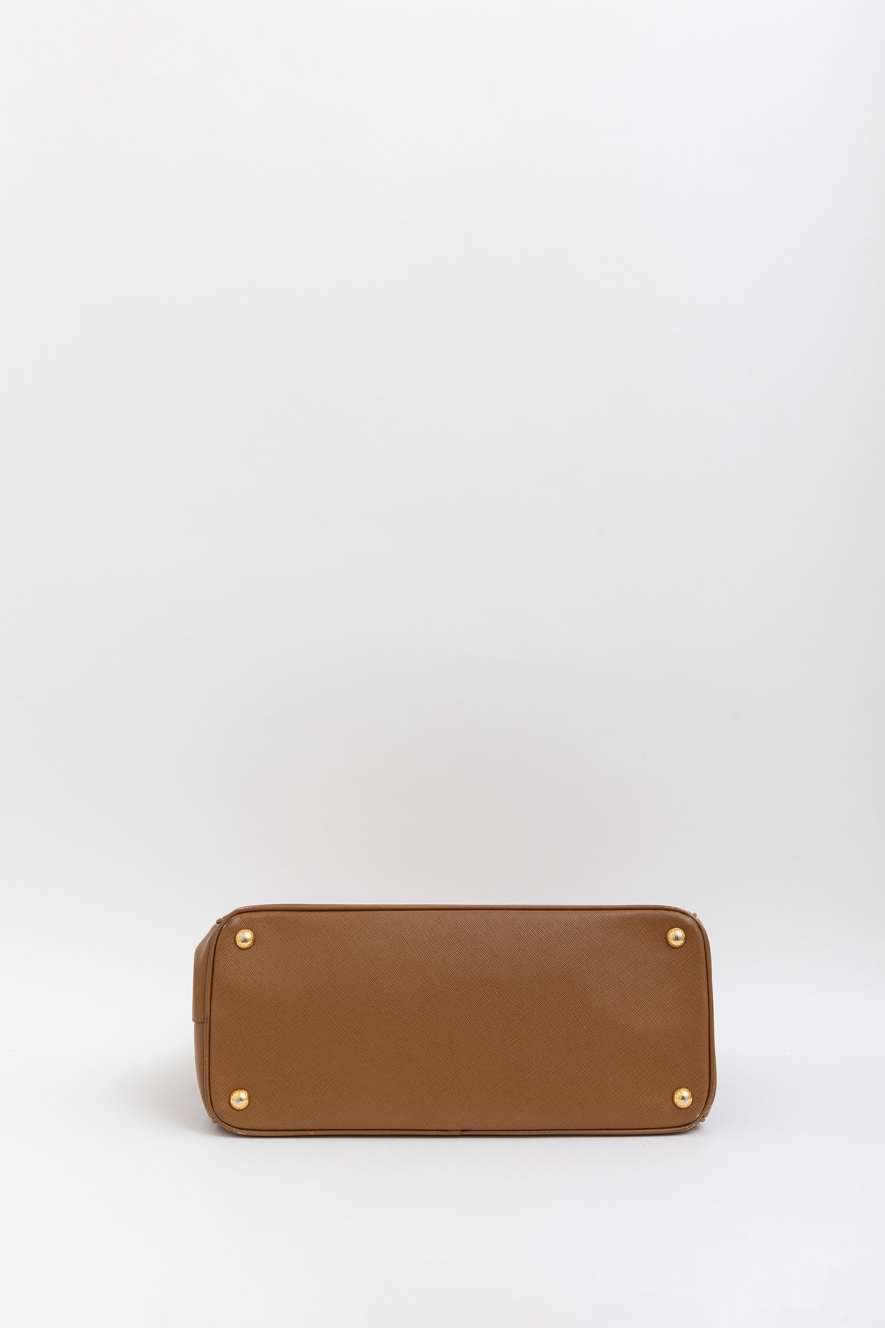 Saffiano Galleria Tote Bag