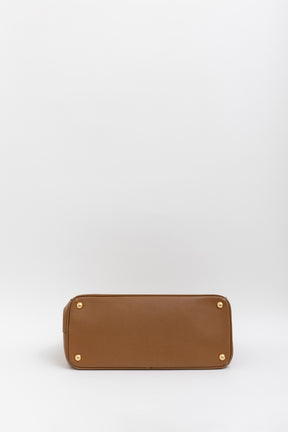 Saffiano Galleria Tote Bag