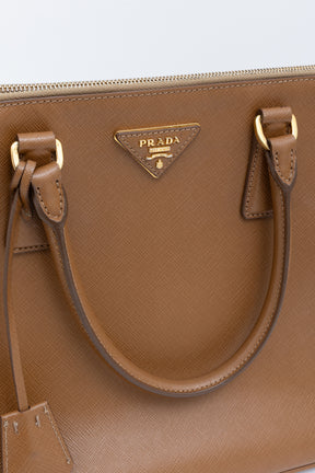 Saffiano Galleria Tote Bag