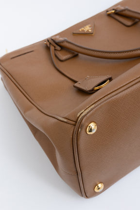 Saffiano Galleria Tote Bag