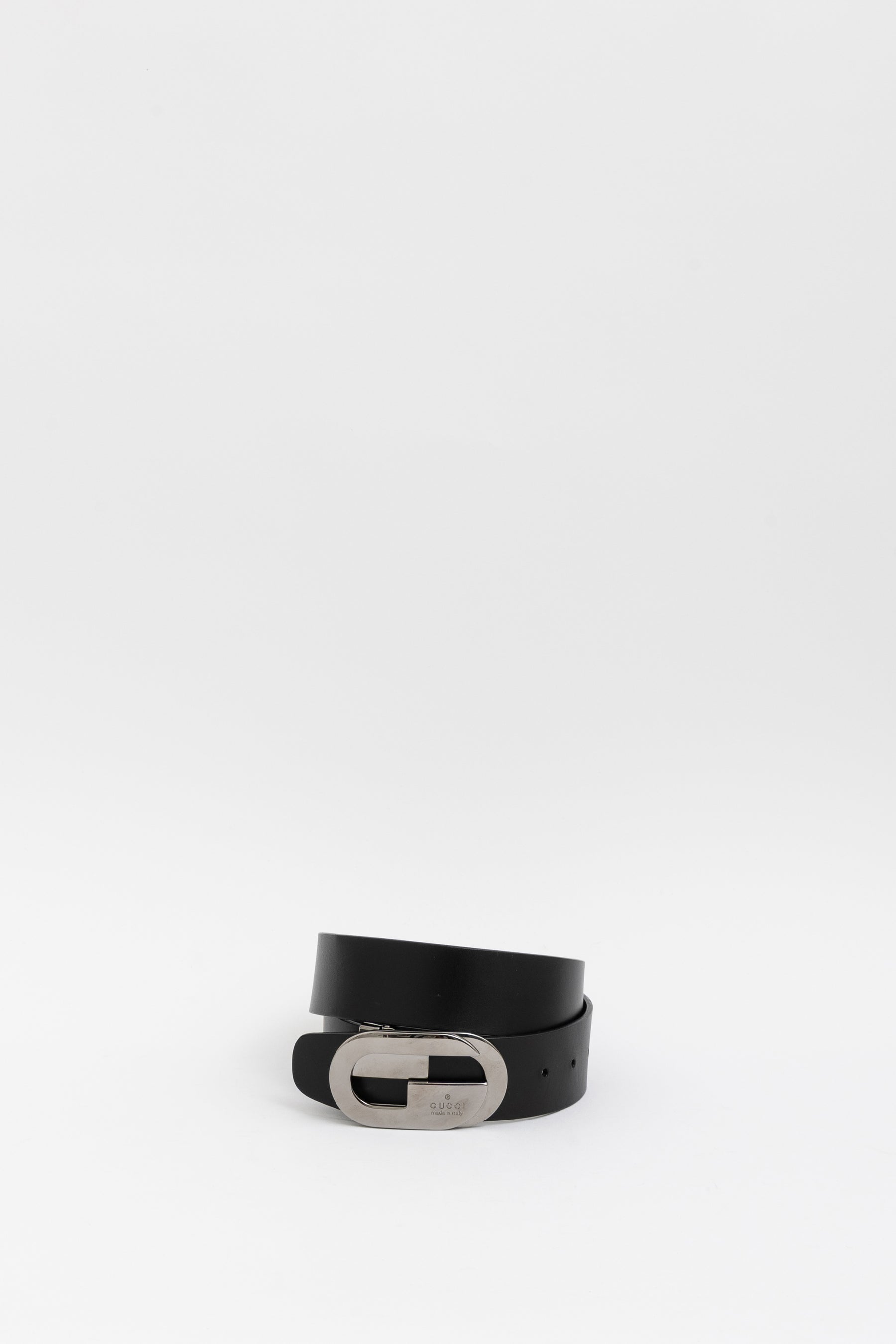 Logo Belt