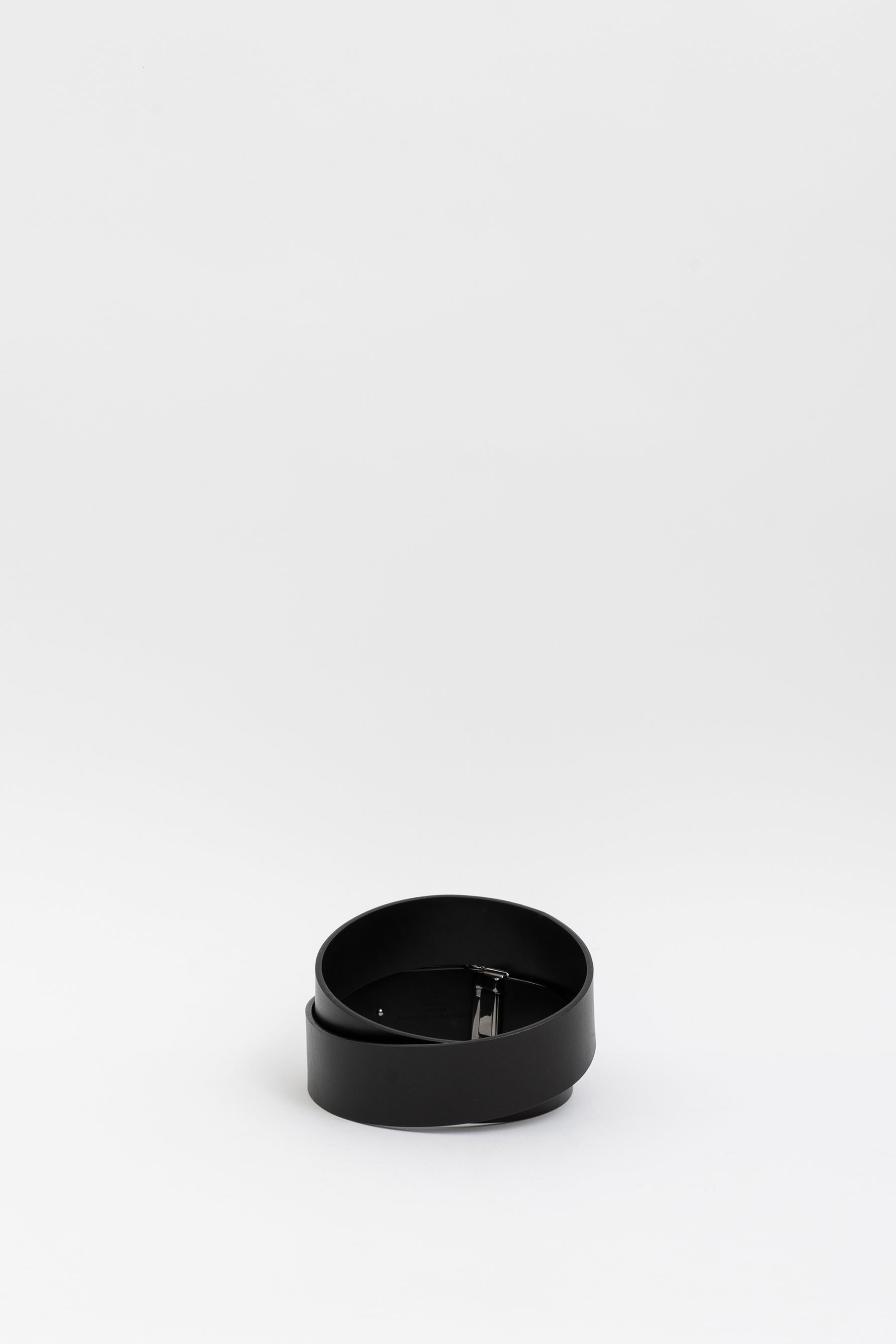 Logo Belt