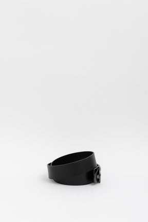 Logo Belt