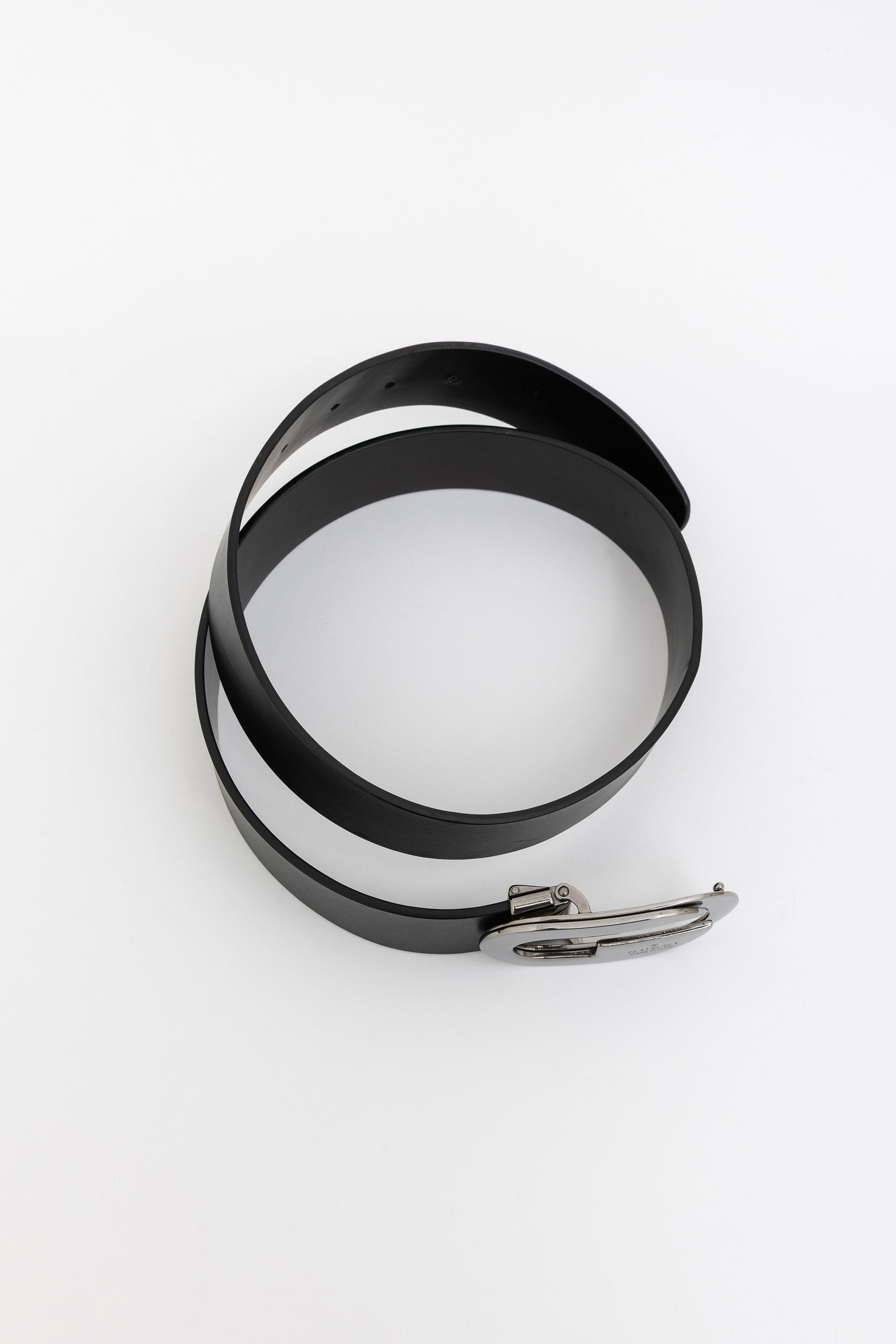 Logo Belt