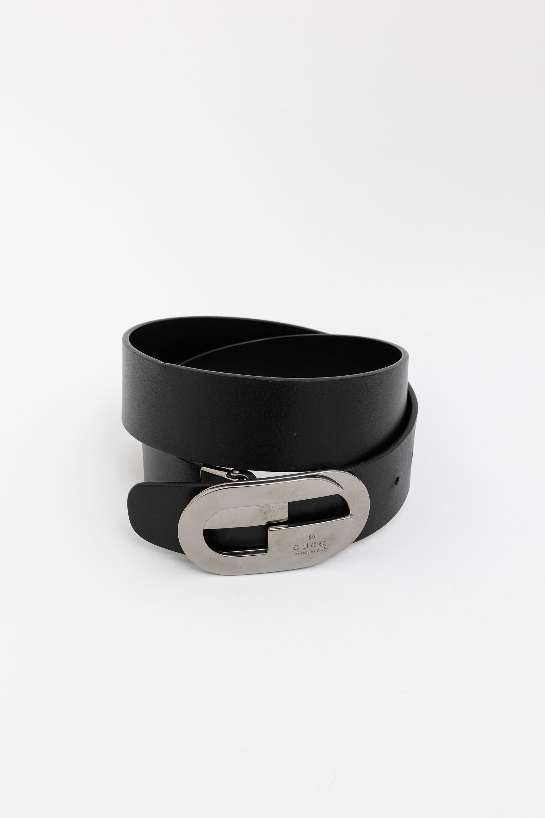 Logo Belt